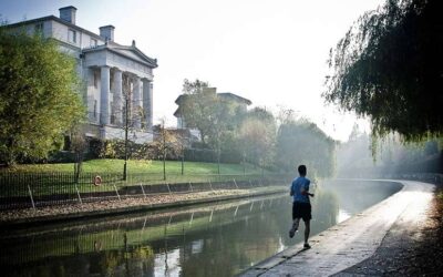 Ahh, Spring . . . Are you ready?