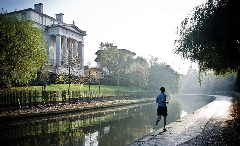 Ahh, Spring . . . Are you ready?