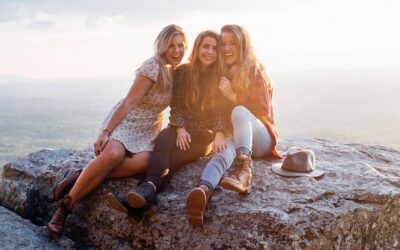 Celebrate the Women Who Do It All This Mother’s Day